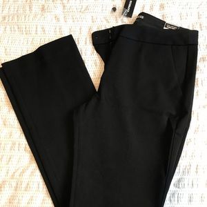 NWT Express Columnist Barely Boot Size 8